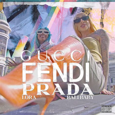 got fendi got gucci got prada shiva|Gucci Gucci Lyrics .